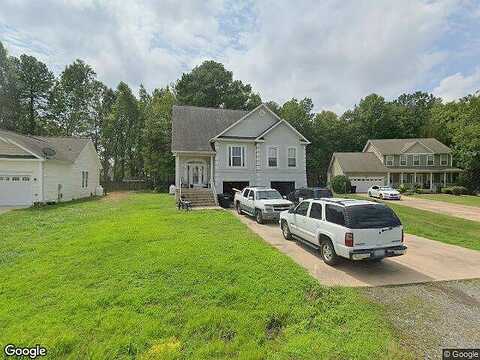Dogwood, COLONIAL BEACH, VA 22443