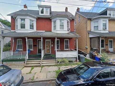 Ettwein, BETHLEHEM, PA 18018
