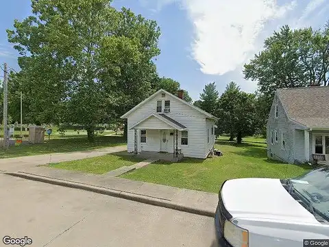 Feltz, PERRYVILLE, MO 63775