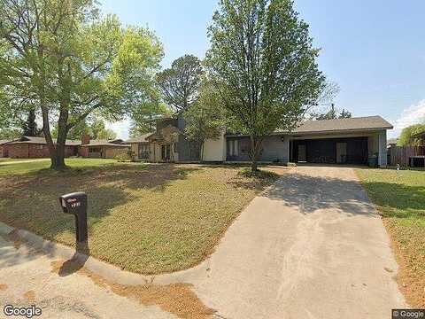 Highland, PAULS VALLEY, OK 73075