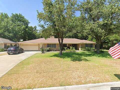 Lanius, GAINESVILLE, TX 76240