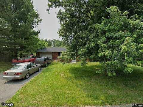 Maple, HANOVER, IN 47243