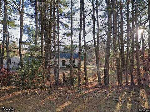 Monument, HINSDALE, NH 03451