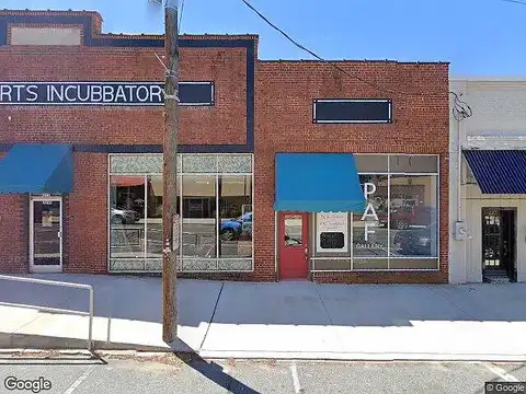 N Chatham Ave Ste A, SILER CITY, NC 27344