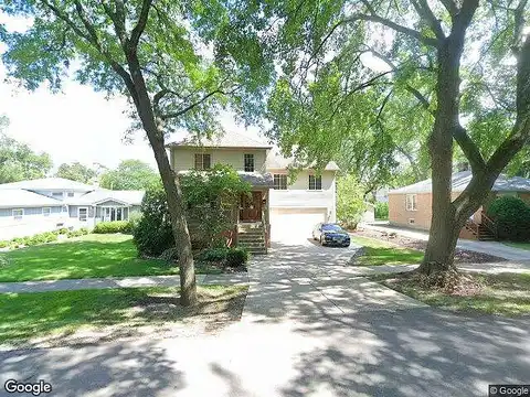 Warwick, WESTMONT, IL 60559
