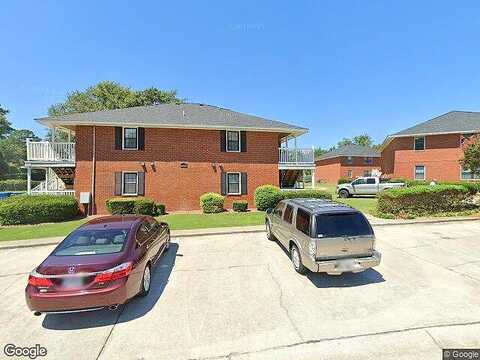 New Petersburg, AUGUSTA, GA 30907