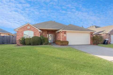 2405 Chadsford Lane, Yukon, OK 73099