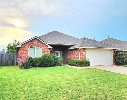 2405 Chadsford Lane, Yukon, OK 73099