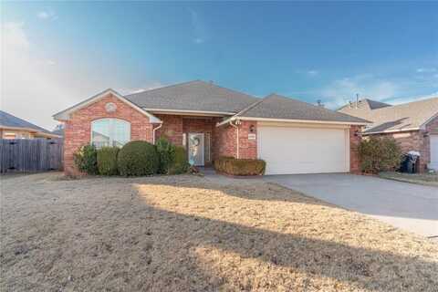 2405 Chadsford Lane, Yukon, OK 73099