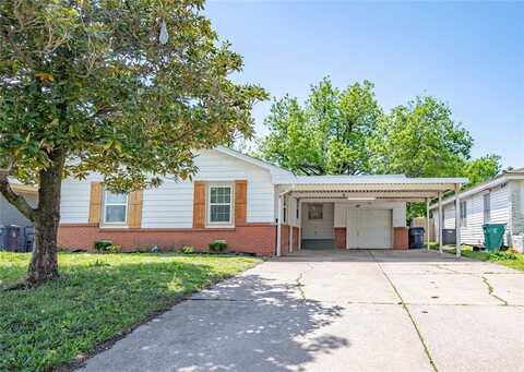 2926 SW 52nd Place, Oklahoma City, OK 73119