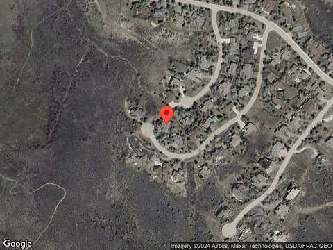 Remington, EDWARDS, CO 81632