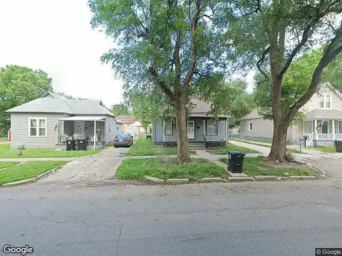 11Th, SALINA, KS 67401