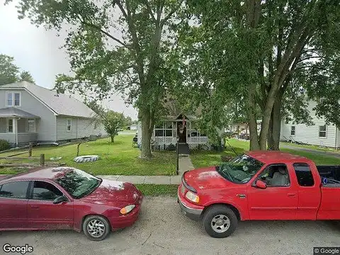 Front, RAMSEY, IL 62080