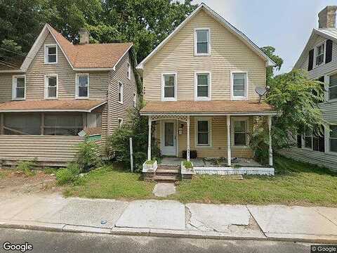 7Th, LAUREL, DE 19956