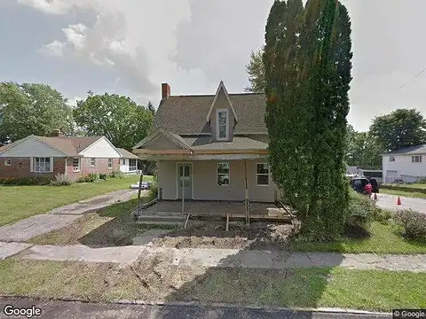 Main, MECHANICSBURG, OH 43044