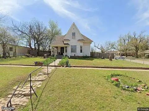 Miles, KINGFISHER, OK 73750