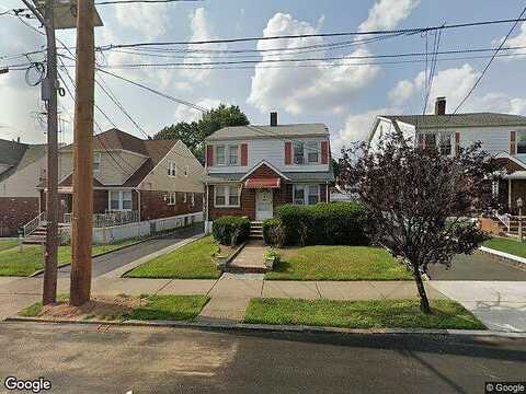Illinois Ave, PATERSON, NJ 07503