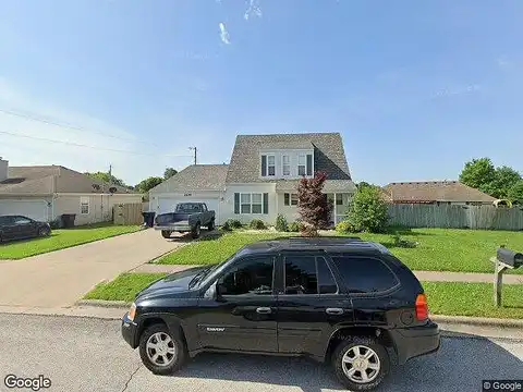 Logan, REPUBLIC, MO 65738