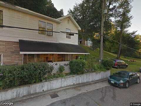 Mabert, PORTSMOUTH, OH 45662