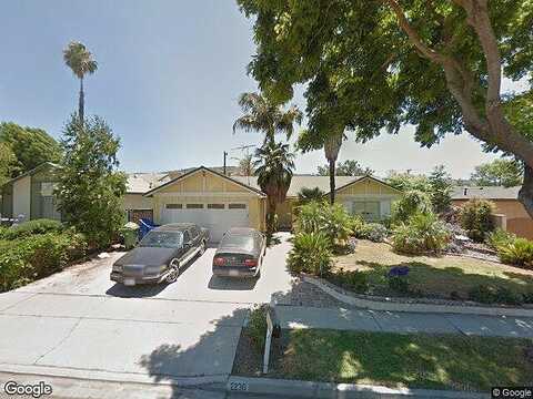 Stinson, SIMI VALLEY, CA 93065