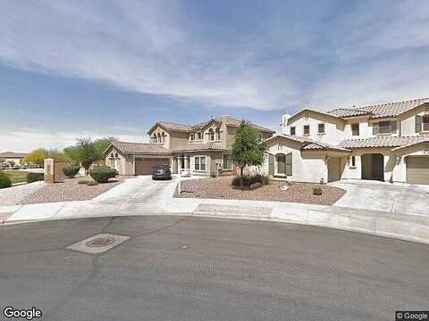 Creekside, QUEEN CREEK, AZ 85142