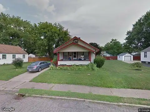 21St, CANTON, OH 44705