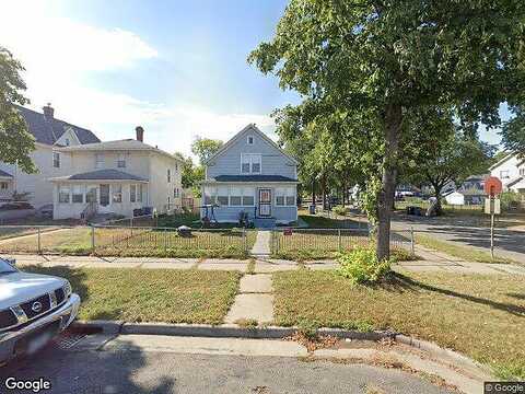 5701 Biscayne Blvd Apt 401