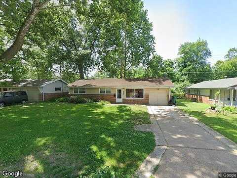 Collett, SAINT LOUIS, MO 63136