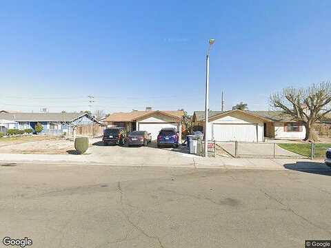 Mitchell, DELANO, CA 93215