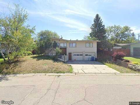 Briggs, MISSOULA, MT 59803