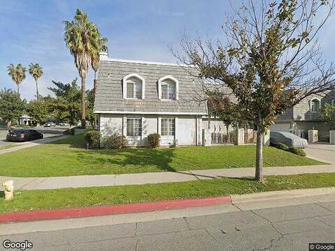 Maple, PASADENA, CA 91107