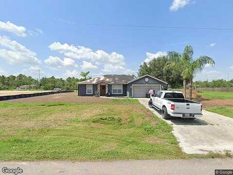 Seyburn, PORT CHARLOTTE, FL 33954
