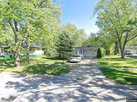 Strassburg, SAUK VILLAGE, IL 60411
