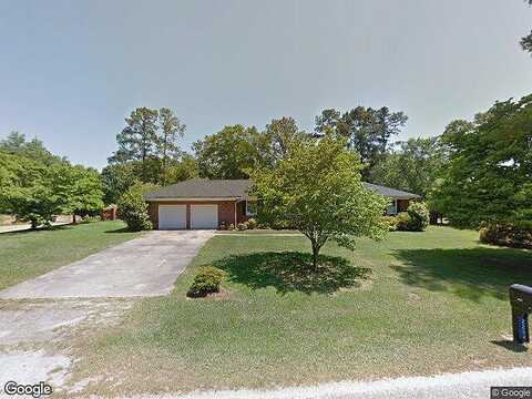 Forest, CAMDEN, SC 29020