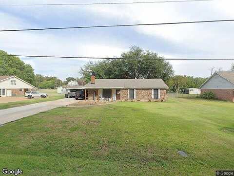 Robinson, GREENVILLE, MS 38701