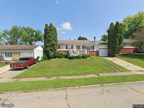 Sunnyland, SPRINGFIELD, OH 45506