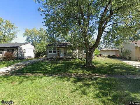 Yates, SAUK VILLAGE, IL 60411