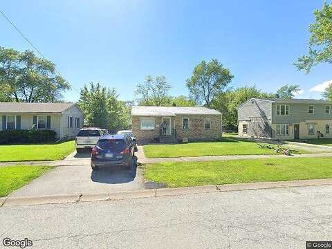 Merrill, SAUK VILLAGE, IL 60411
