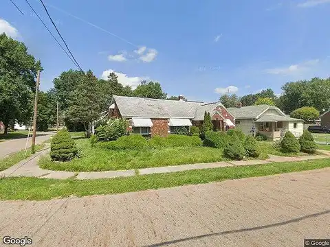 3Rd, CANTON, OH 44704