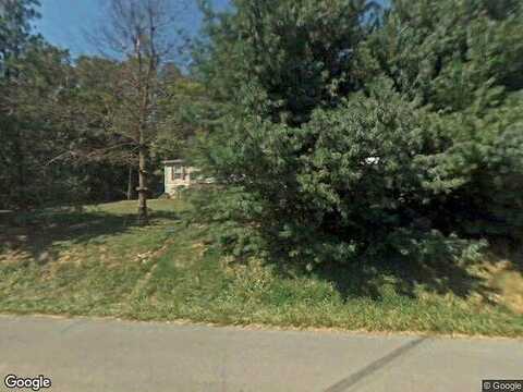 Old Stilesville, EUBANK, KY 42567