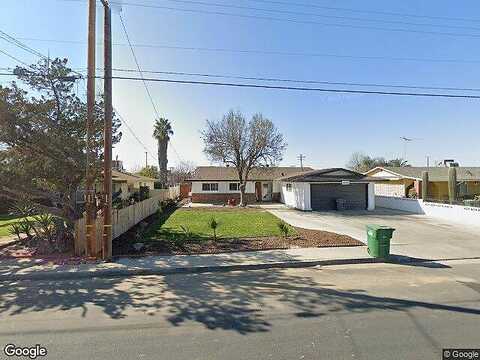 Patton, DELANO, CA 93215