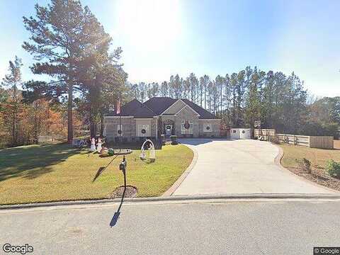 Candleberry, GUYTON, GA 31312