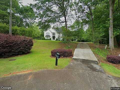 Creekwood, SANDERSVILLE, GA 31082