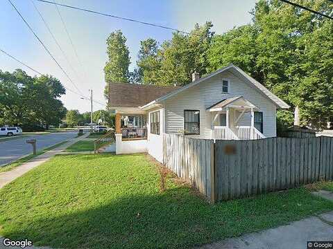 Harvard, SILOAM SPRINGS, AR 72761