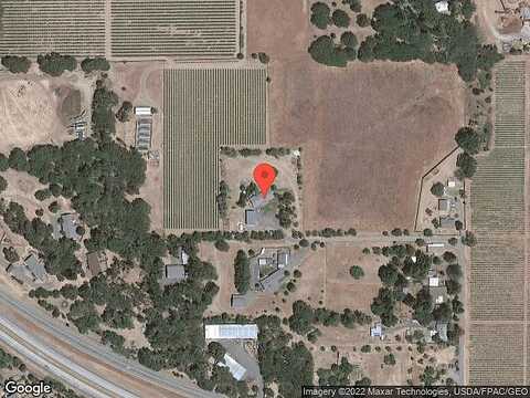 School, REDWOOD VALLEY, CA 95470