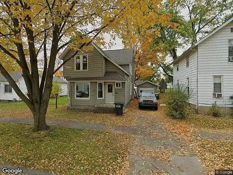 Williams, KENDALLVILLE, IN 46755