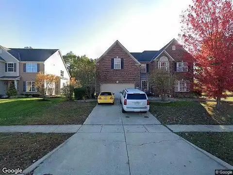 Hawking, GALENA, OH 43021