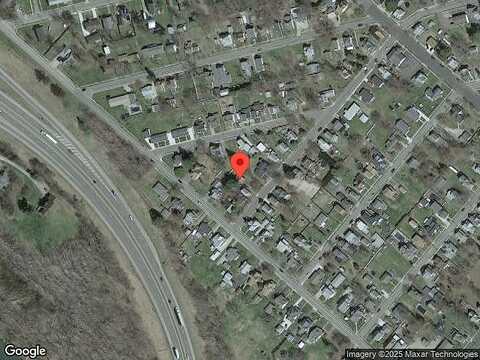 Hugh, ATHENS, PA 18810