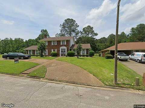 Overlook, JACKSON, MS 39213