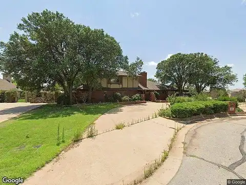 Pheasant, ALTUS, OK 73521